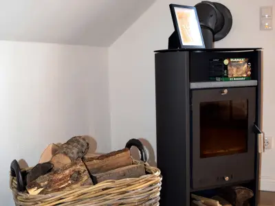 Ferienwohnung für 2 Personen (60 m²) in Lennestadt 7/10