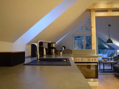 Ferienwohnung für 2 Personen (60 m²) in Lennestadt 8/10