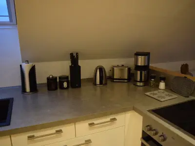 Ferienwohnung für 2 Personen (60 m²) in Lennestadt 10/10