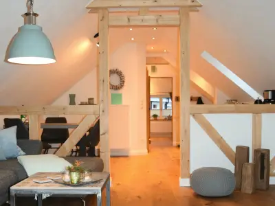 Ferienwohnung für 2 Personen (60 m²) in Lennestadt 2/10