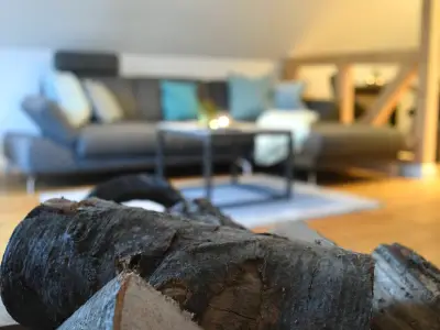 Ferienwohnung für 2 Personen (60 m²) in Lennestadt 6/10