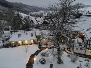 Ferienwohnung für 6 Personen (110 m²) in Lennestadt