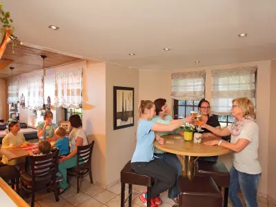 Ferienwohnung für 7 Personen in Lennestadt 1/2