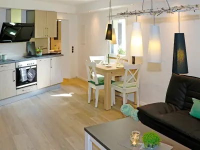 Ferienwohnung für 4 Personen (50 m²) in Lennestadt 2/10