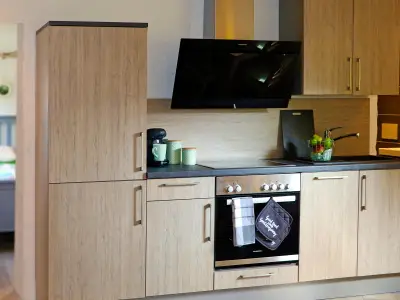 Ferienwohnung für 4 Personen (50 m²) in Lennestadt 7/10