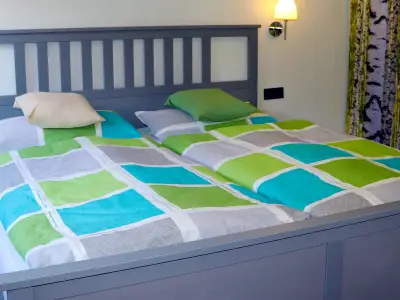 Ferienwohnung für 4 Personen (50 m²) in Lennestadt 10/10