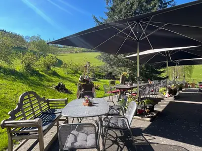 Ausstattung und Service des Ferienhauses