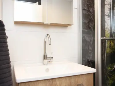 Härdler - Badezimmer