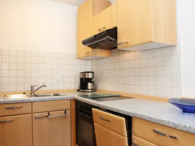 Härdler - Küche mit Spülmaschine