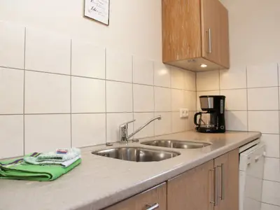 Kahle - Küchenzeile