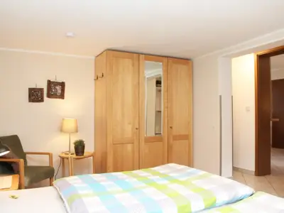 Kahle - Schlafzimmer