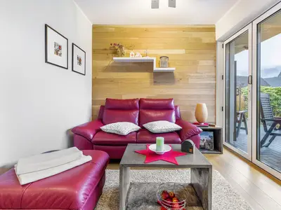 Photo, INSIDE, OUTSIDE