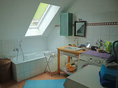 Ferienwohnung für 4 Personen (60 m²) in Lennestadt 5/10