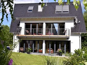 Ferienwohnung für 3 Personen (50 m²) in Lennestadt