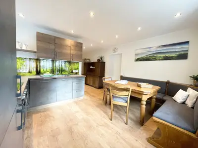 Kähling - Küchenbereich