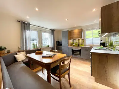 Kähling - Wohnbereich