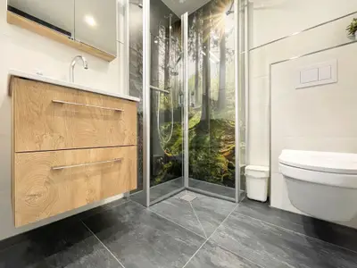 Härdler - WaldBad 1. Etage