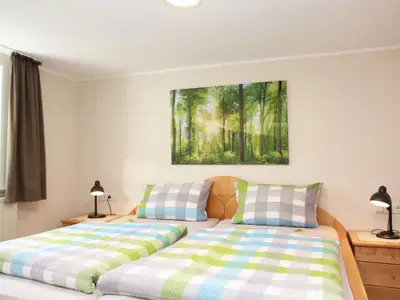 Kahle - Schlafzimmer