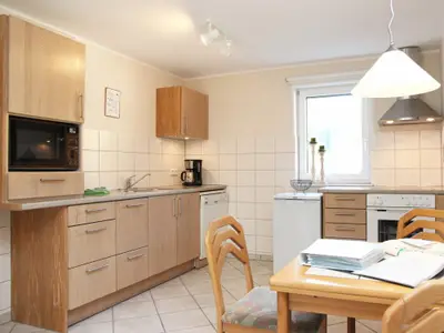 Kahle - Küche mit Essplatz