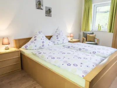 Hardt - Schlafzimmer