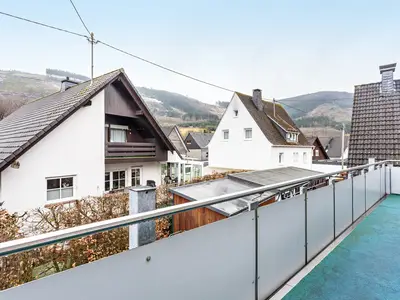 INSIDE, OUTSIDE, POOL