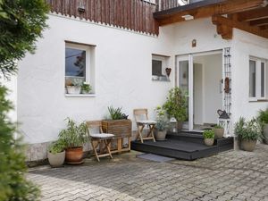 Ferienwohnung für 4 Personen (100 m²) in Lenningen