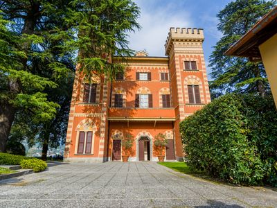 Ferienwohnung für 3 Personen (85 m²) in Lenno 2/10