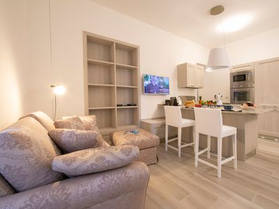 Ferienwohnung für 3 Personen (85 m²) in Lenno 4/10