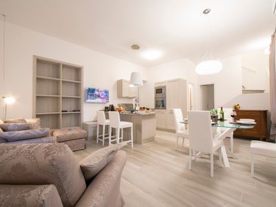 Ferienwohnung für 3 Personen (85 m²) in Lenno 5/10