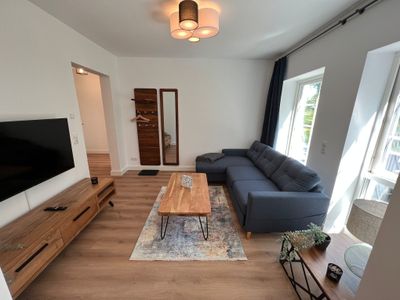 Ferienwohnung für 4 Personen (67 m²) in Lensahn 3/10