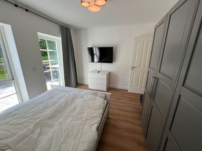 Ferienwohnung für 4 Personen (67 m²) in Lensahn 6/10