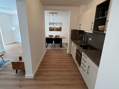 Ferienwohnung für 4 Personen (67 m²) in Lensahn 10/10