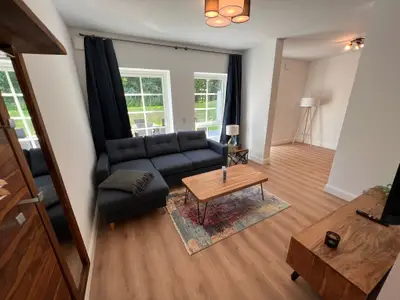 Ferienwohnung für 4 Personen (60 m²) in Lensahn 2/10