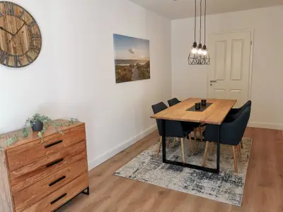 Ferienwohnung für 4 Personen (60 m²) in Lensahn 4/10