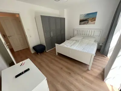 Ferienwohnung für 4 Personen (60 m²) in Lensahn 5/10
