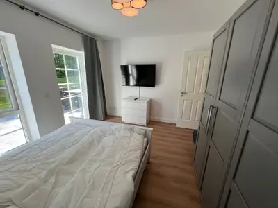 Ferienwohnung für 4 Personen (60 m²) in Lensahn 6/10