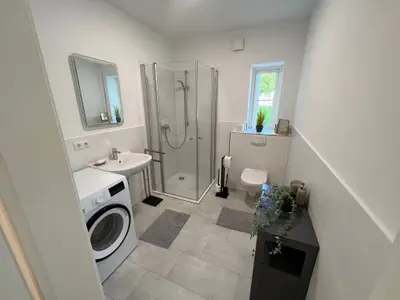 Ferienwohnung für 4 Personen (60 m²) in Lensahn 9/10