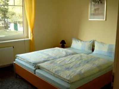 Ferienwohnung für 2 Personen (42 m²) in Lentföhrden 2/6