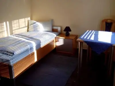 Ferienwohnung für 1 Person (15 m²) in Lentföhrden 2/4