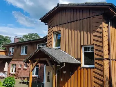 Ferienwohnung für 2 Personen (42 m²) in Lentföhrden 2/8