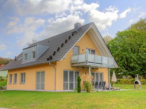 Ferienwohnung für 4 Personen (104 m²) in Lenz
