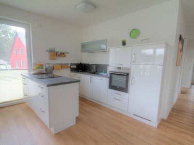 Ferienwohnung für 4 Personen (104 m²) in Lenz 5/10