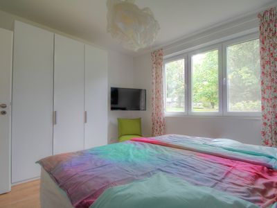 Ferienwohnung für 4 Personen (104 m²) in Lenz 8/10