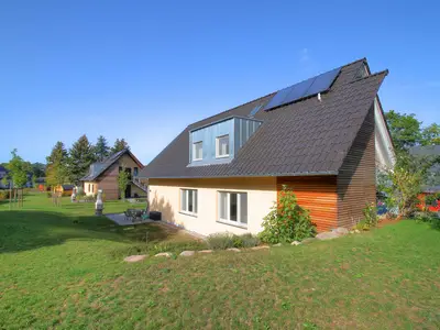 Ferienwohnung für 4 Personen (95 m²) in Lenz 2/10