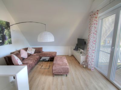 Ferienwohnung für 4 Personen (95 m²) in Lenz 4/10