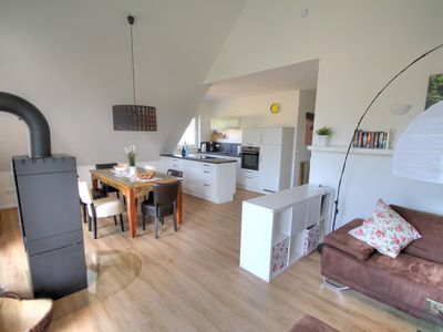 Ferienwohnung für 4 Personen (95 m²) in Lenz 5/10