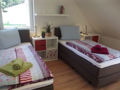 Ferienwohnung für 4 Personen (95 m²) in Lenz 10/10