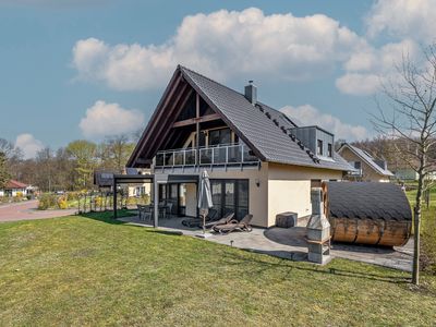 Ferienwohnung für 2 Personen (80 m²) in Lenz 3/10