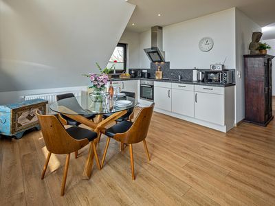 Ferienwohnung für 2 Personen (80 m²) in Lenz 7/10