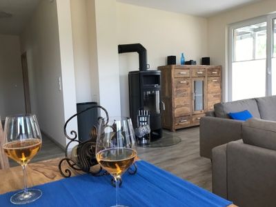 Ferienwohnung für 4 Personen (104 m²) in Lenz 4/10